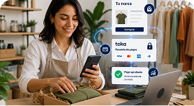 Ventas a distancia