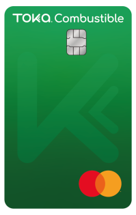 Toka Combustible