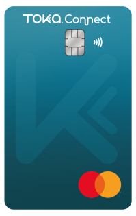 Toka Connect