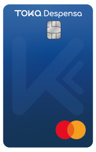 Toka Despensa